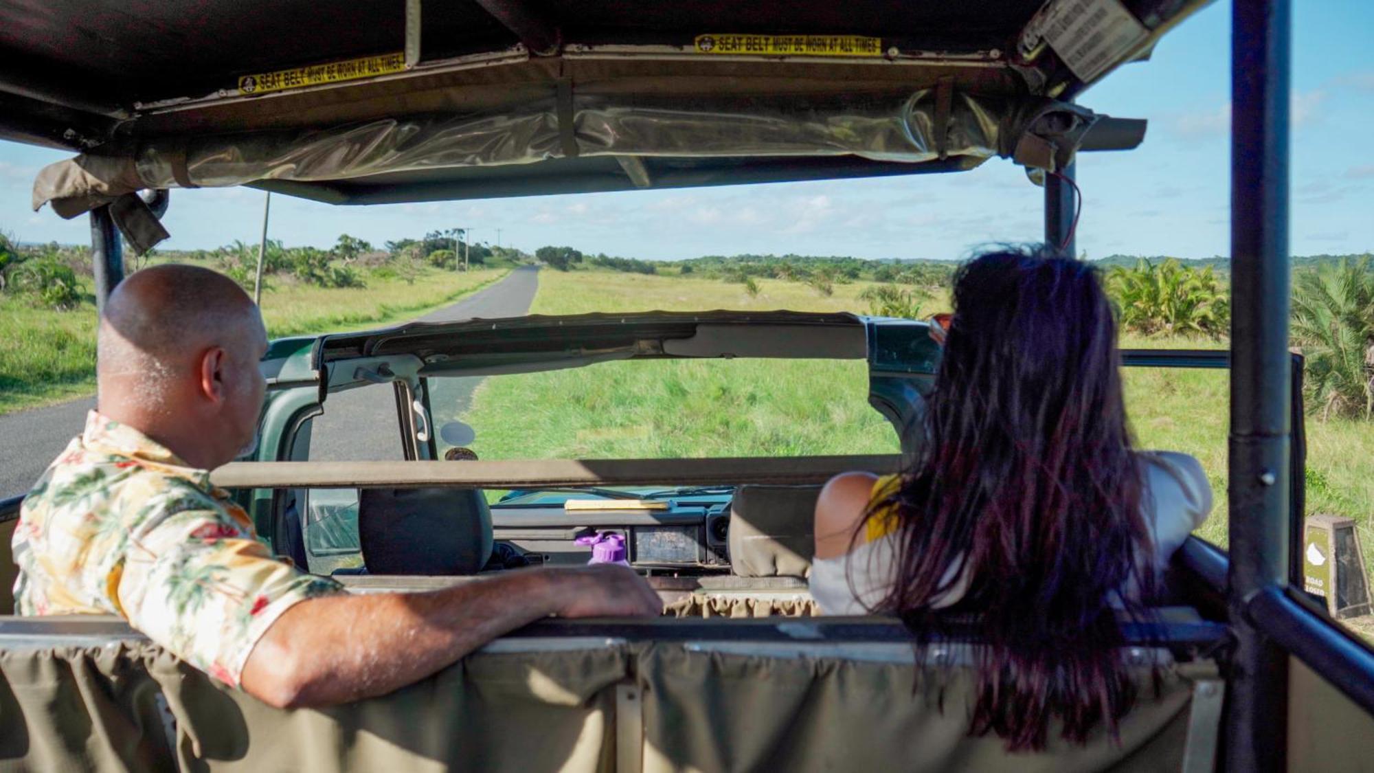 Saint Lucia Estuary Luxury Tented Village @ Urban Glamping מראה חיצוני תמונה