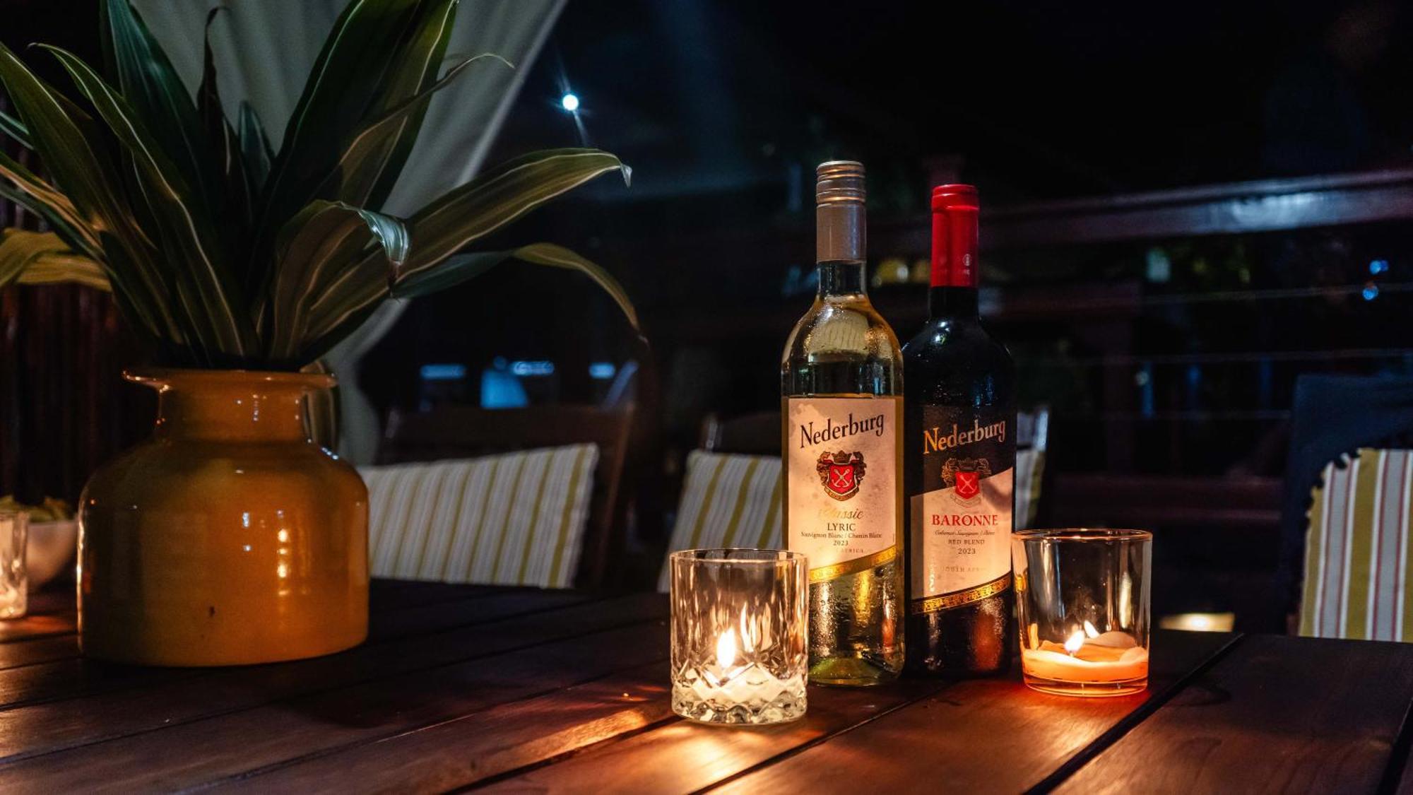 Saint Lucia Estuary Luxury Tented Village @ Urban Glamping מראה חיצוני תמונה
